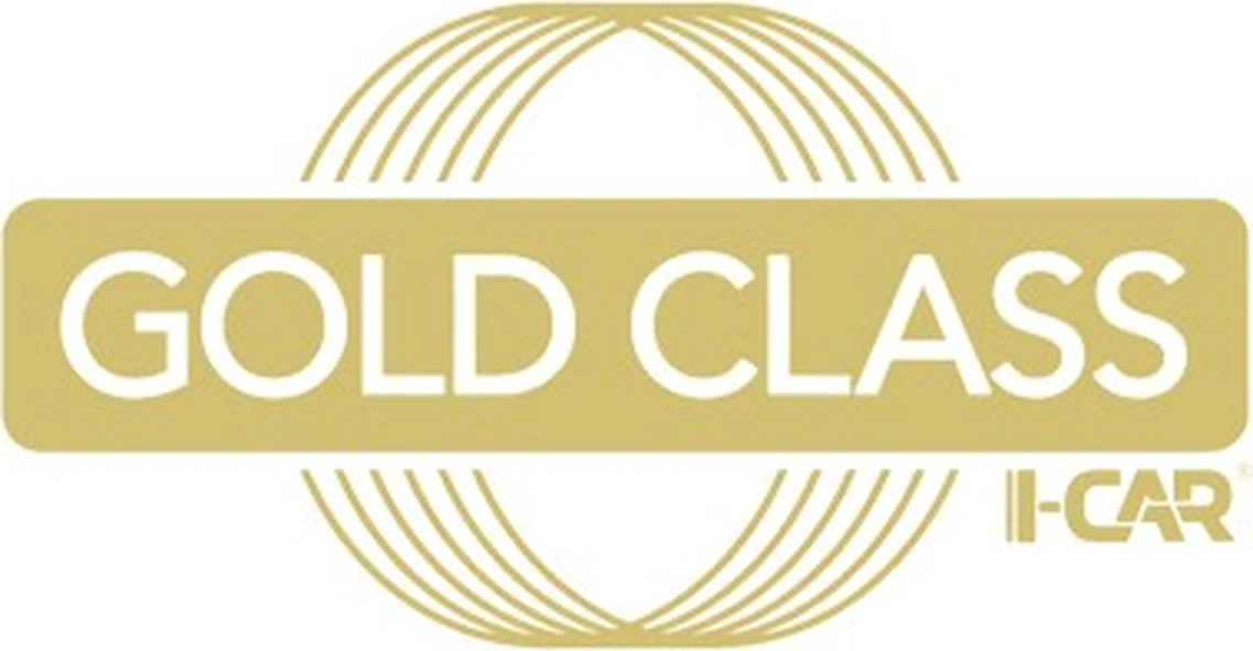 I-CAR Gold Class recognition