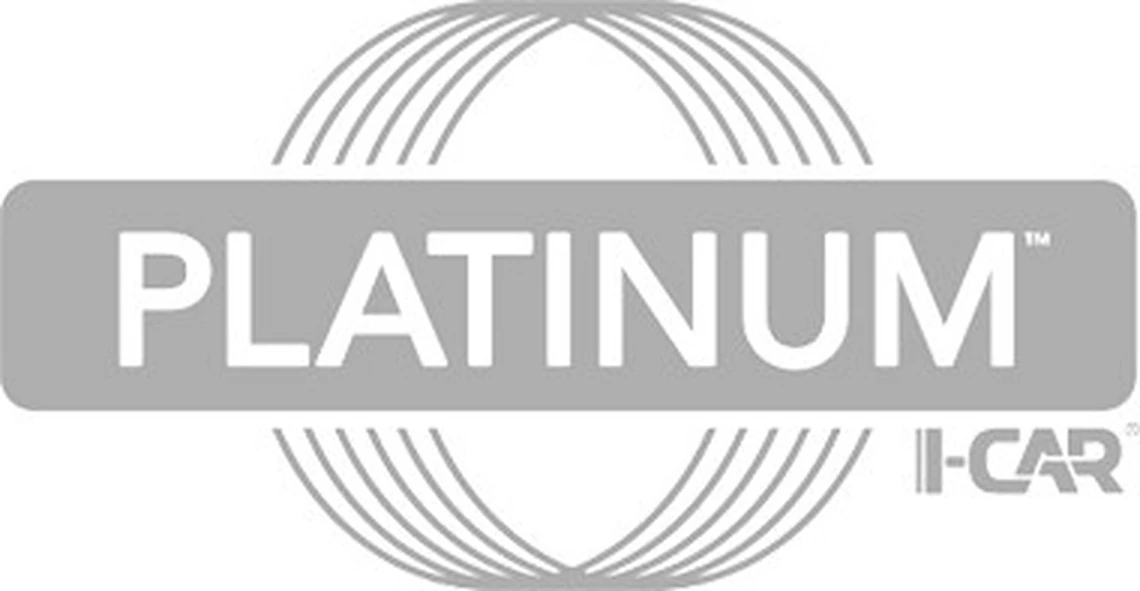 I-CAR Platinum Class recognition
