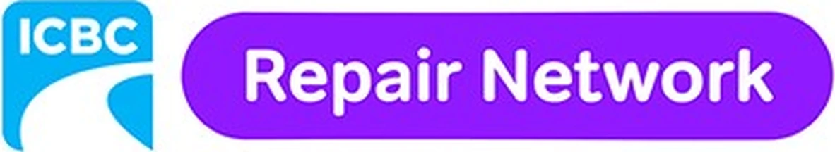 ICBC Repair Network accredited